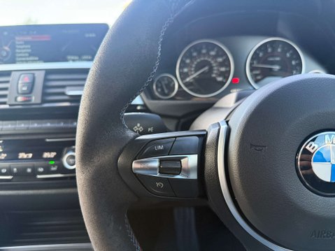 BMW 4 Series 2.0 420i M Sport Auto 2dr 27