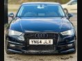 Audi A3 1.4 TFSI CoD SE Sportback S Tronic Euro 6 (s/s) 5dr 27