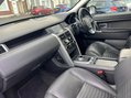 Land Rover Discovery Sport 2.2 SD4 HSE Luxury Auto 4WD Euro 5 (s/s) 5dr 25