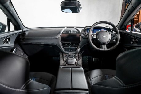 Aston Martin DBX 707 V8. NOW SOLD. SIMILAR REQUIRED. PLEASE CALL 01903 254800. 14