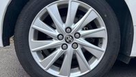 Toyota Yaris 1.5 VVT-h Icon Hatchback 5dr Petrol Hybrid E-CVT Euro 6 (s/s) (116 ps) 9