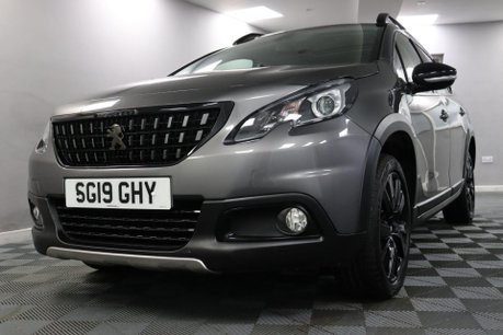 Peugeot 2008 S/S GT LINE 28