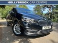 BMW 2 Series 220I SE ACTIVE TOURER 1
