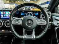 Mercedes-Benz A Class 2.0 A35 AMG (Premium Plus) Hatchback 5dr Petrol SpdS DCT 4MATIC Euro 6 (s/s 41