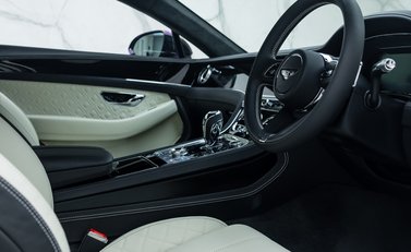 Bentley Continental GT V8 13