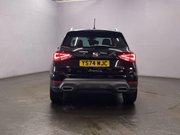 SEAT Arona 1.0 TSI FR Sport SUV 5dr Petrol DSG Euro 6 (s/s) (115 ps) 14