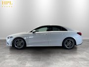 Mercedes-Benz A Class 2.0 A220d AMG Line (Executive) Saloon 4dr Diesel 8G-DCT Euro 6 (s/s) (190 p 4