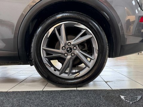 DS DS 7 1.6 E-TENSE 13.2kWh Rivoli Crossback EAT8 Euro 6 (s/s) 5dr 69