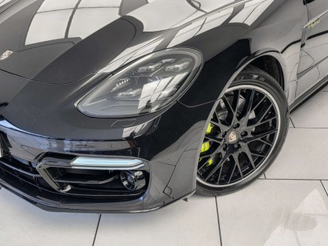 Porsche Panamera 2.9 V6 E-Hybrid 14kWh 4 Sport Turismo 5dr Petrol Plug-in Hybrid PDK 4WD Eur 29