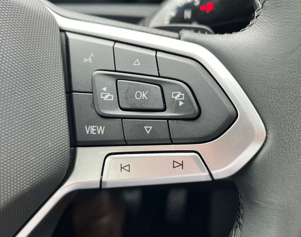 Volkswagen Tiguan 1.5 Tiguan Life TSi PHEV Semi-Auto 5dr 63