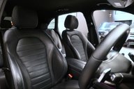 Mercedes-Benz GLC 2.0 GLC 300 AMG Line Premium D 4Matic Auto 4WD 5dr 23