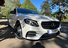 Mercedes-Benz E Class AMG E 43 4MATIC PREMIUM