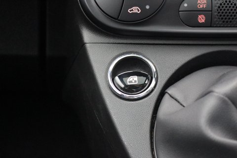Fiat 500 3dr 1.0 Mild Hybrid Top 22