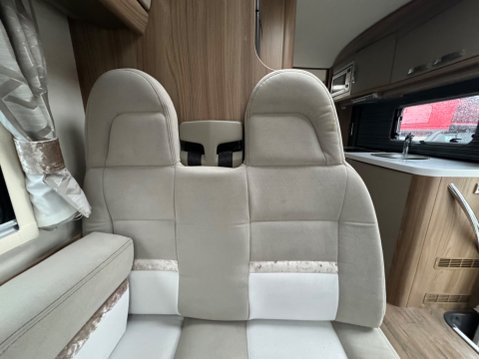 Swift Kon Tiki 669 31