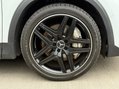 Mercedes-Benz GLA 2.0 GLA35 AMG (Premium) 8G-DCT 4MATIC Euro 6 (s/s) 5dr 17