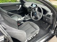 BMW 2 Series 1.5 218i GPF M Sport Euro 6 (s/s) 2dr 10