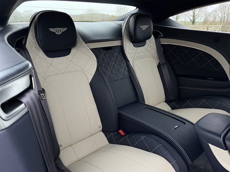 Bentley Continental GT First Edition 54