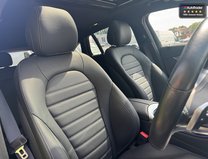 Mercedes-Benz EQC EQC 400 80kWh AMG Line (Premium Plus) SUV 5dr Electric Auto 4MATIC (408 ps) 12