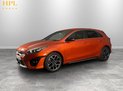 Kia Ceed 1.5 T-GDi GT-Line Hatchback 5dr Petrol Manual Euro 6 (s/s) (158 bhp) Cruis 3