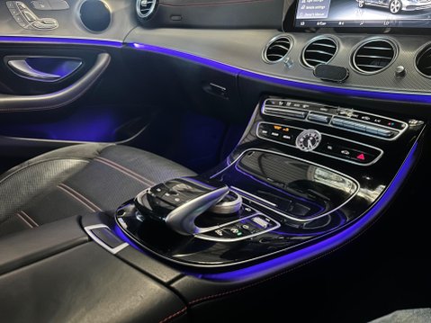 Mercedes-Benz E Class AMG E 43 4MATIC PREMIUM 26