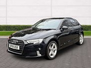 Audi A3 1.5 A3 Sportback 35 TFSI Sport 5dr 1