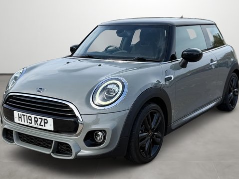 Mini Hatchback 1.5 Cooper Sport II 3dr 6