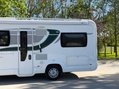 Swift Bessacarr 562 Bessacarr 562 - 2.3 27