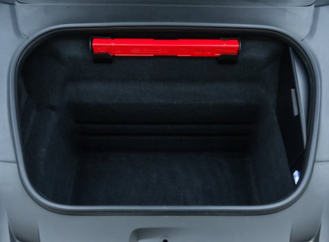 Porsche 911 Carrera 4S (992) 32