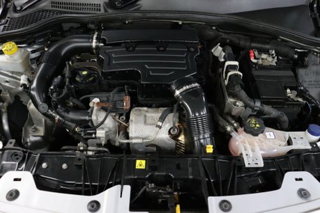 Fiat Tipo CROSS 42