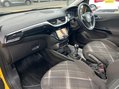 Vauxhall Corsa 1.4i ecoTEC Limited Edition Euro 6 3dr 21