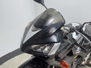 Honda CBR 2008 16K RUNNING SPORTS BIKE PROJECT BIKE 125CC LEARNER 22