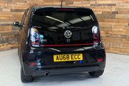 Volkswagen Up 1.0 up! GTI Hatchback 3dr Petrol Manual Euro 6 (s/s) (115 ps) 83