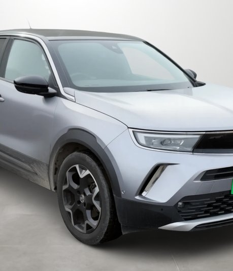 Vauxhall Mokka 100kW Ultimate 50kWh 5dr Auto