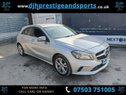 Mercedes-Benz A Class 1.5 A180d Sport 7G-DCT Euro 6 (s/s) 5dr