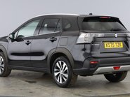 Suzuki S-Cross ULTRA BOOSTERJET ALLGRIP 2
