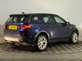 Land Rover Discovery Sport SD4 HSE 6