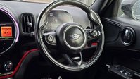 Mini Countryman 2.0 Cooper S Sport SUV 5dr Petrol Steptronic Euro 6 (s/s) (178 ps) 35