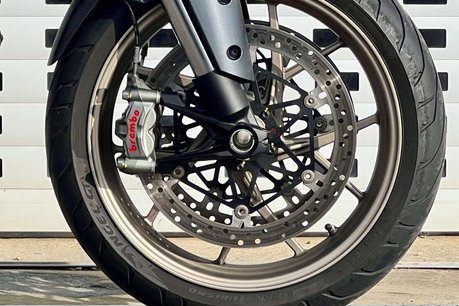 Ducati Multistrada 1260 Multistrada 1260 Touring 14