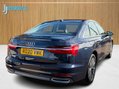 Audi A6 2.0 TDI 40 Sport Saloon 4dr Diesel S Tronic Euro 6 (s/s) (204 ps) 28