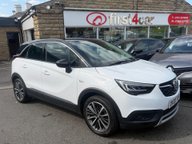 Vauxhall Crossland X ELITE NAV 1