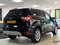 Ford Kuga 1.5 TDCi Titanium Euro 6 (s/s) 5dr 42