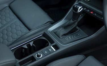 Audi RS Q3 Sportback Vorsprung 21