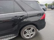 Mercedes-Benz GLE 2.1 GLE 250 D 4Matic AMG Line Premium Auto 4WD 5dr 7