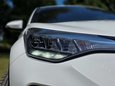 Toyota C-HR 1.8 C-HR Design HEV CVT 5dr 34