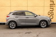 Hyundai KONA ULTIMATE 13