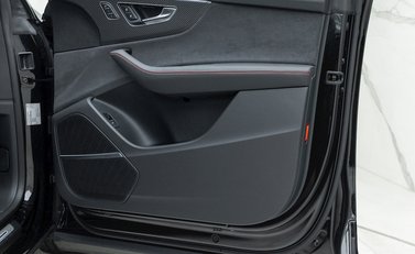 Audi RS Q8 Vorsprung 24