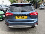 Ford Focus 1.0 5