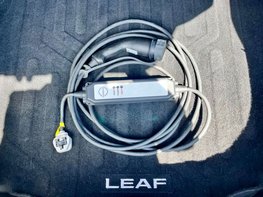 Nissan LEAF Leaf E + N-Connecta Electric, 60.9 kw/h battery, 239 mile range 5dr 69