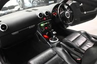 Audi TT 1.8 TT Quattro (225 bhp) 4WD 3dr 22