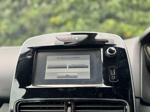 Renault Clio 1.5 dCi Dynamique S Nav Euro 6 (s/s) 5dr 9